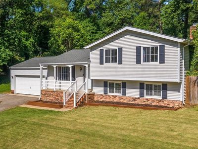 9120 Pepperidge Rd, North Chesterfield, VA, 23236