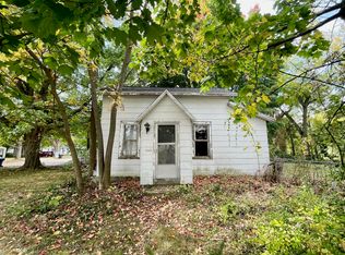 121 Gerber Ave, Fremont, MI 49412