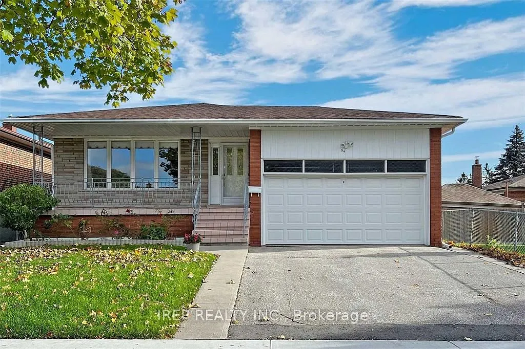 3 bed, $2,000 — Photo 1