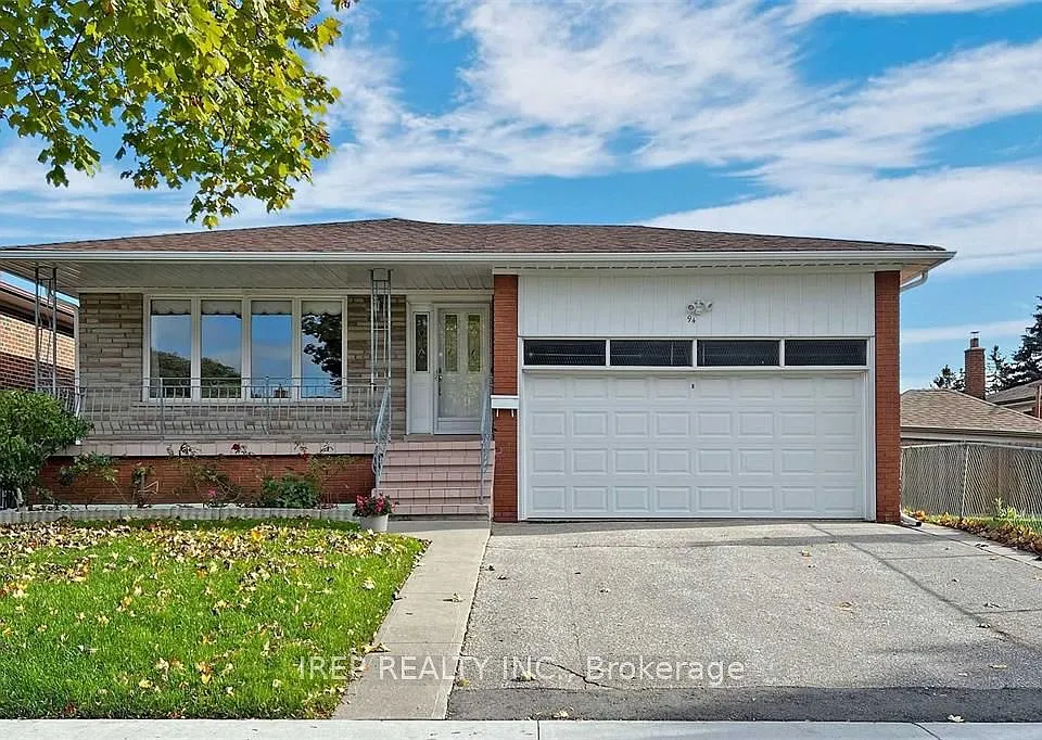 94 Iangrove Ter #BASEMENT