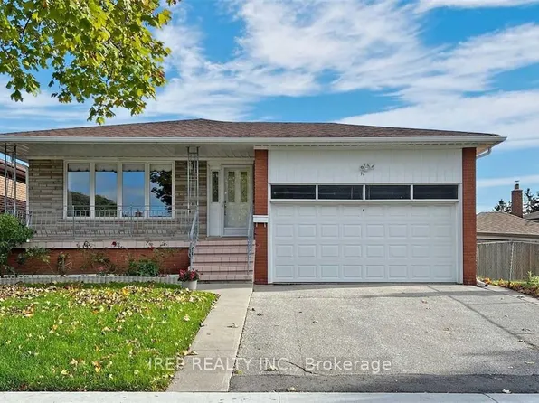 94 Iangrove Ter, Toronto, ON