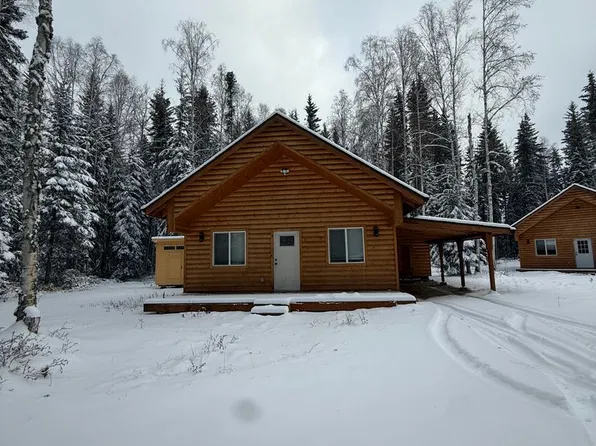 Hub Road 3396, 3396 Hub Rd Unit A, North Pole, AK 99705
