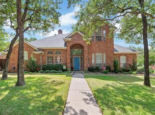 1104 Williamsburg Ln, Keller, TX 76248