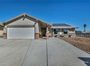 6400 Starcrest Dr, Las Vegas, NV 89108