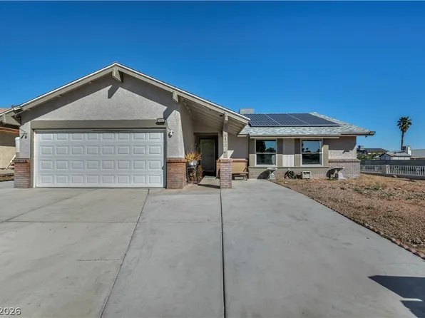 6400 Starcrest Dr, Las Vegas, NV 89108