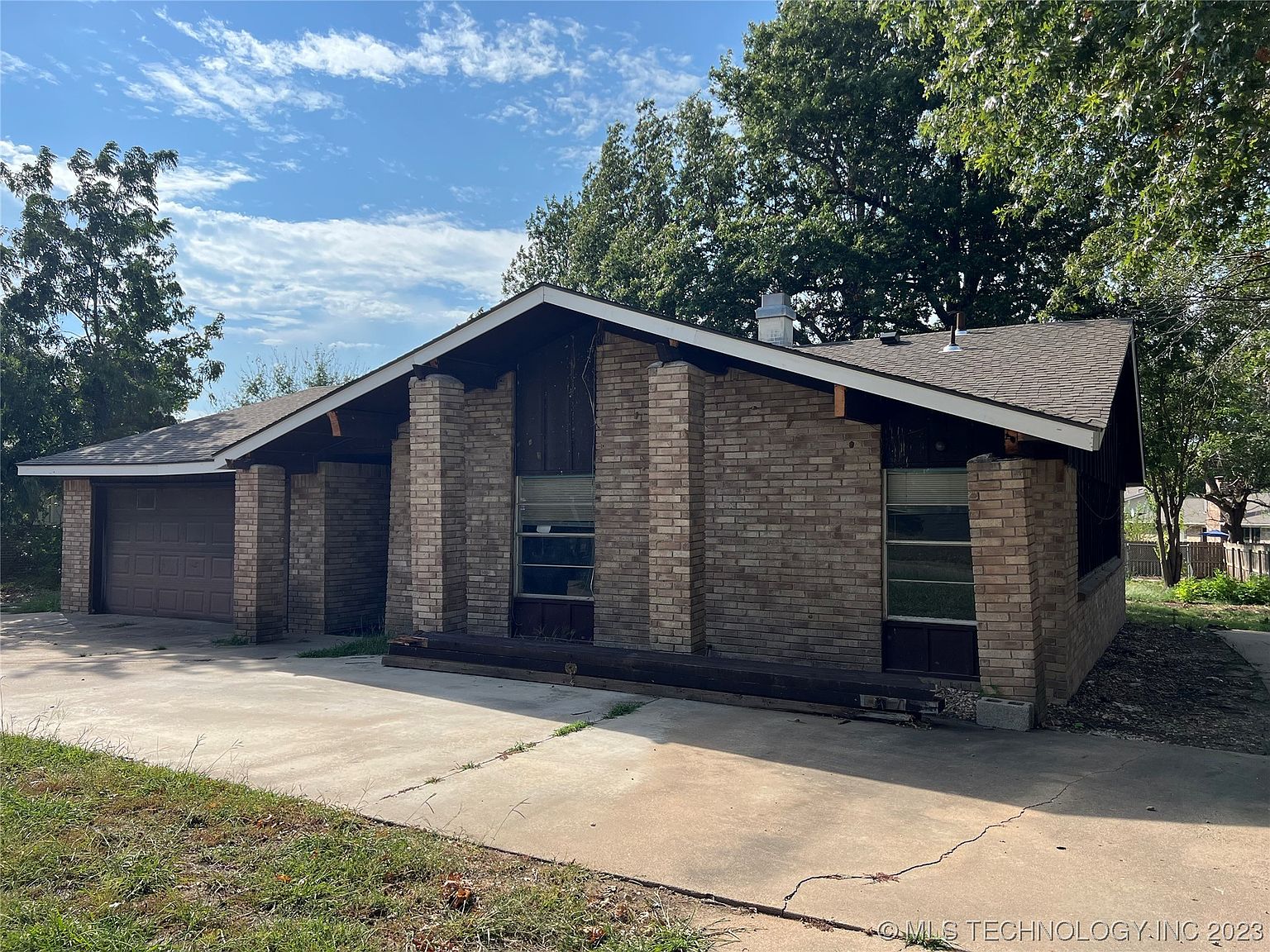 105 Oakridge Dr, Mannford, OK 74044 Zillow