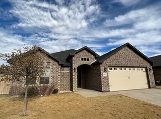 6112 Ridge View St, Midland, TX 79705