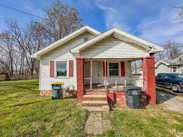1632 W 22nd St, Anderson, IN 46016