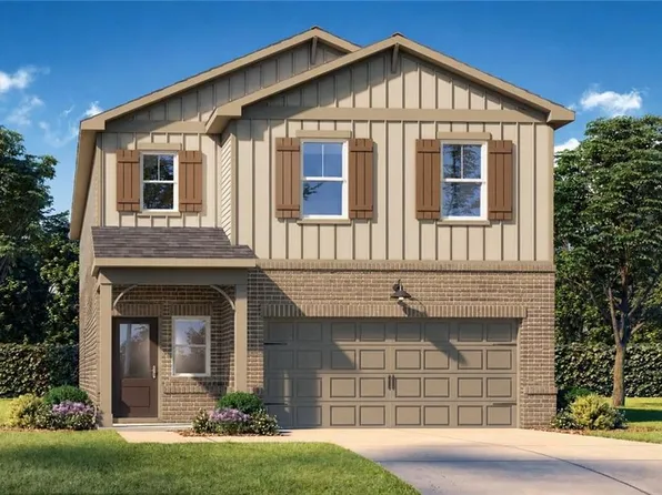 125 Greene Farm Trl, Cartersville, GA 30120