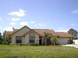17644 72nd Rd N, Loxahatchee, FL 33470