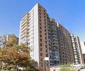 42-55 Colden Street, #2T