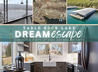 187 Silverbridge Ln, Kimberling City, MO 65686