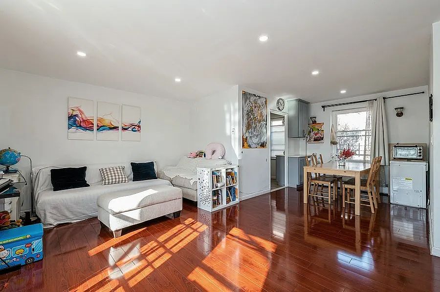 1st image of 144-44 Village Rd APT 72C