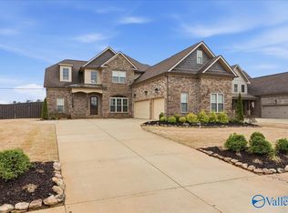 22483 Ansley Dr, Athens, AL 35613