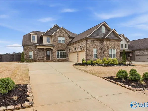 22483 Ansley Dr, Athens, AL 35613
