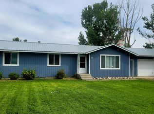 903 Carter St, Deer Lodge, MT 59722