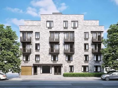 23-43 31st Rd #2B, Astoria, NY, 11106