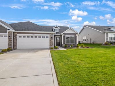 13779 Freedom Way, Cedar Lake, IN, 46303