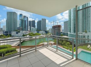 350 S Miami Ave APT 1206, Miami, FL 33130