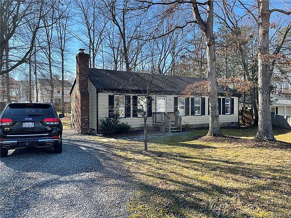2nd image of 4605 Candlelight Ct