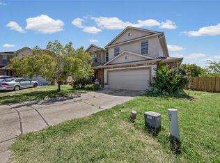 1060 Zeus Cir, Round Rock, TX 78665
