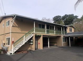 841 Robinson St #D, Martinez, CA 94553