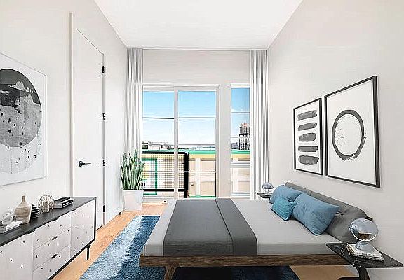 2nd image of 109 Bruckner Blvd #6A