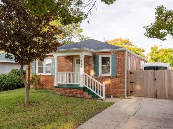 224 Marmandie Ave, River Ridge, LA 70123