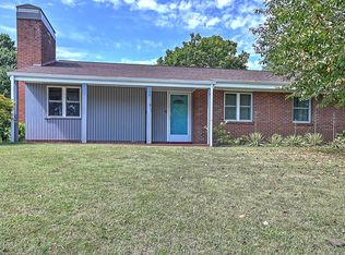 2141 Swannanoa Ave, Kingsport, TN 37664