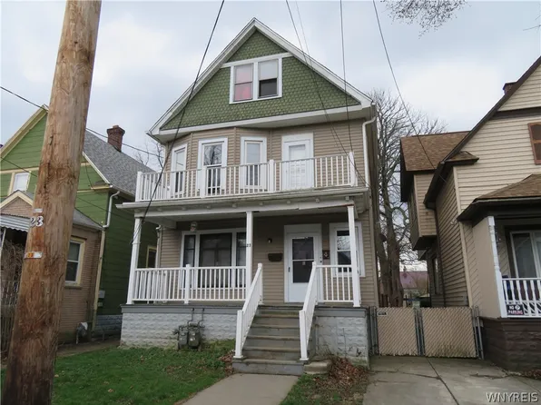 23 Knoerl Ave, Buffalo, NY 14210