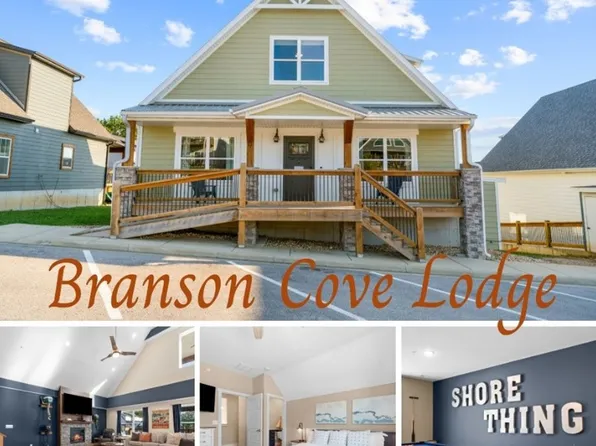 120 Watersound Way Unit 11, Hollister, MO 65672