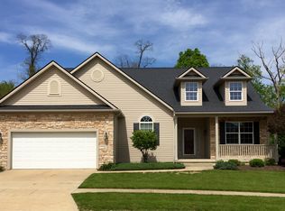755 Shadow Creek Trl, Amherst, OH 44001