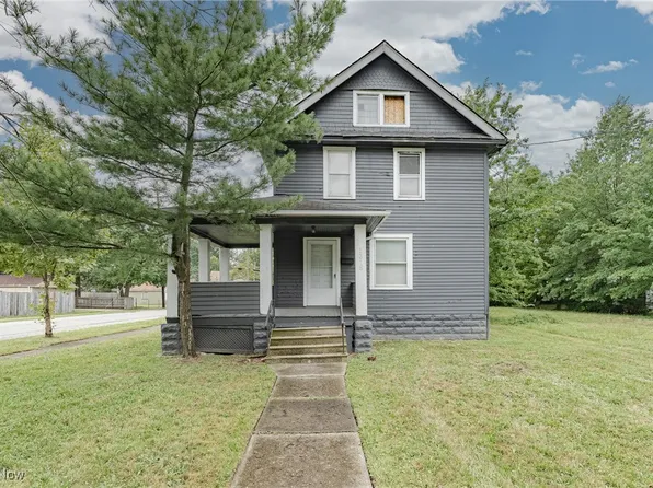 1318 E 188th St, Cleveland, OH 44110