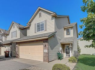 3521 Grafton Ave N, Oakdale, MN 55128