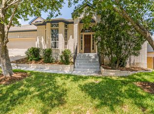 23704 Alpine Rdg, San Antonio, TX 78258