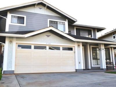 94-1008 Haula St, Waipahu, HI, 96797