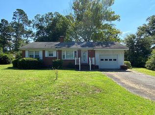 1645 Highway 258 N, Kinston, NC 28504