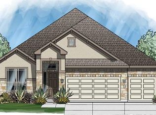 1225 Grassy Field Rd, Austin, TX 78737