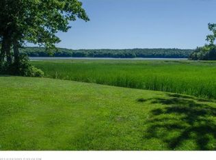 96 Arrowsic Rd, Arrowsic, ME 04530