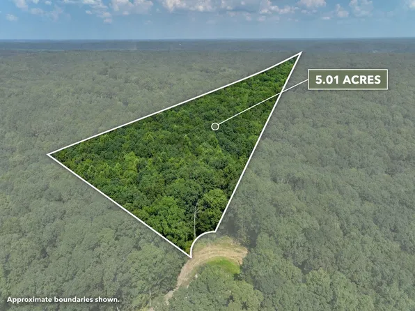 0 Wild Daisy Ct Lot 47, Hurricane Mills, TN 37078