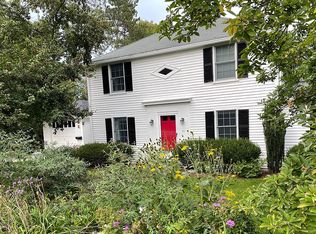 11 Faculty Rd, Durham, NH 03824