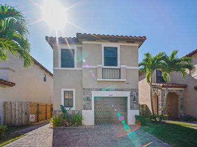 3760 NE 2nd Street, Homestead, FL, 33033