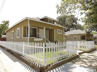 3890 3rd Ave, Sacramento, CA 95817