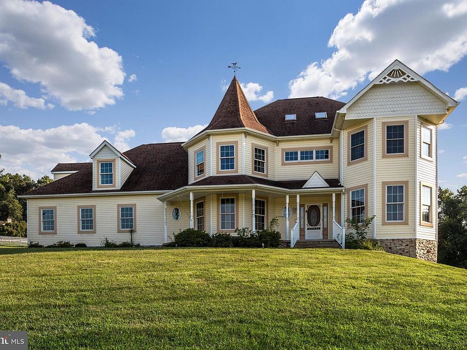 3712 Ady Rd, Street, MD 21154 Zillow