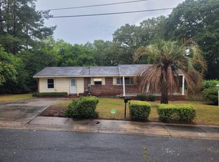 3345 Finneydale Ct S, Macon, GA 31217