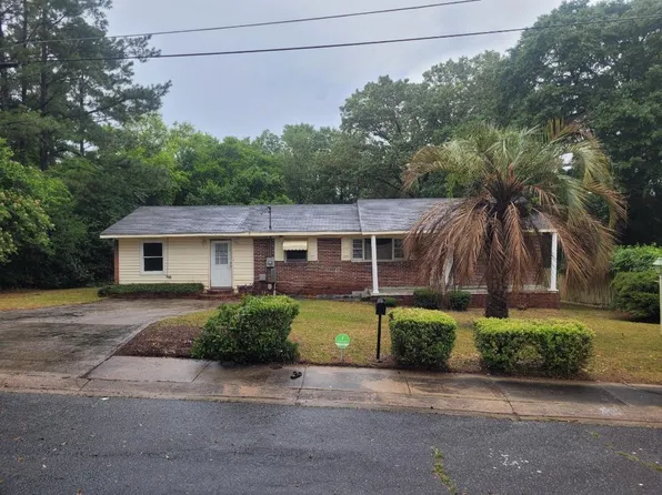 3345 Finneydale Ct S, Macon, GA 31217