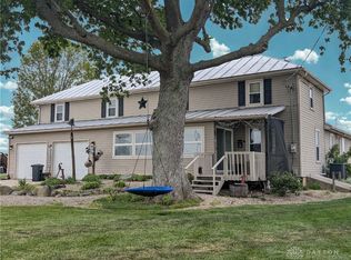 4790 Grubbs Rex Rd, Arcanum, OH 45304
