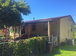 603 Watts Ave, Fayette, MO 65248