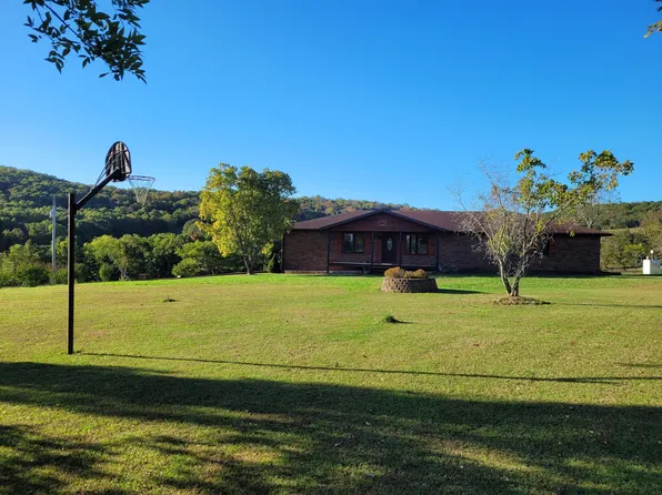 3914 Caney Creek Road, Ava, MO 65608