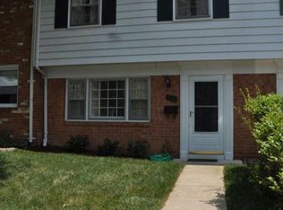 210 Shenandoah St SE, Leesburg, VA